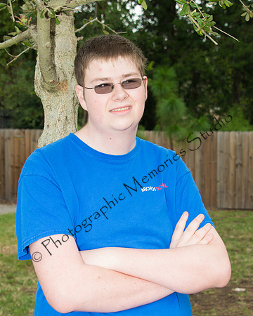 Zachary Alexander 2074
