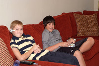 Eli's Bar Mitzvah