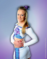 Breanna Justice