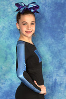Ally Hudson