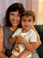 Wren's 3rd bday