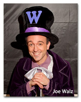 Willy Wonka