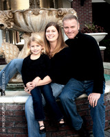 Winslow Family