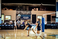 Volleyball, mixed 2013