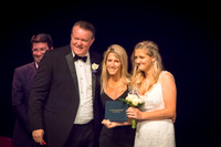 Unger, SJCDS graduation 2017