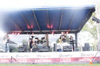 The Attraxxion, Berea Fairgrounds, June 24, 2017