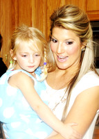Tammy's Baby Shower