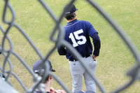 SJCDS Varsity Baseball 2012- 2013