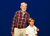 San Jose Episcopal Grandparents Day 2-3-23