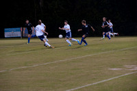 SJCDS Varsity Boys and Girls Soccer 11-12-13