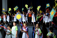 SJOB 2012 Let's Go Fly a Kite, Ease on Down the Road, Tear Jerk, All Aboard for Broadway