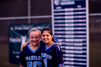 SJCDS Homecoming Football Game 2012