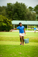 SJCDS Golf 2013