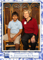 SJCDS Grandparents' Day 2011