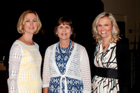 SJCDS Bacalaurette and Senior Dinner,  2013