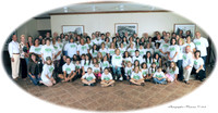 MESNICK FAMILY REUNION, SAT. 7-25-09