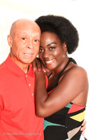 Renee and Winston April 2019