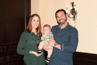 Melissa Suggs, Surprise! 3/3/18
