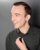 Joe grey dress shirt