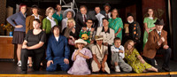Little Shop of Horrors, OPCT