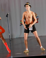 Luke Jansen