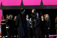 MacBeth at Ponte Vedra High 11-09