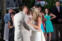 Presenting...and First Dances