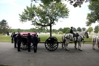 Harmon Polster Memorial 7-27-09