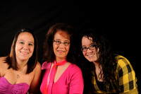 Grimmig Girls