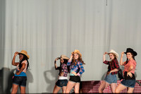 Group numbers
