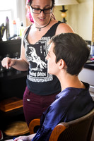Getting Ready and First Look