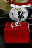 Grove wedding album picks