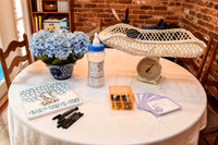 Emily's Baby Shower 12-27-18