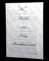 Clausen Wedding