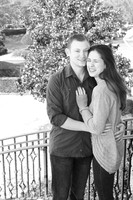 Chelsea and Michael Engagement 1-21-18