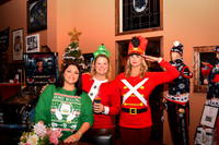 Colleen's holiday party 2019