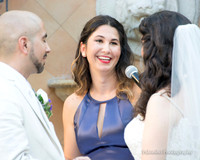 Cortney and Nico's wedding 6-25-16