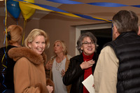 Chris "Mik" 60th surprise party 1-30-16