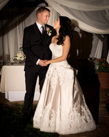 Chelsea and Michael's Wedding 4-5-18