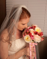 Chamblin Wedding