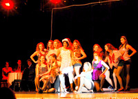 Cabaret PV High 5/1/10