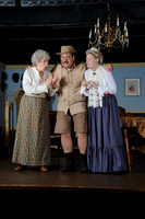 Arsenic and Old Lace