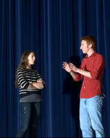 SJOB 2012  Narrators, Band playing Overture, Pure Imagination and All That Jazz