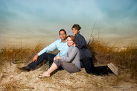 Prestia Family