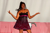 LaKenya Smith
