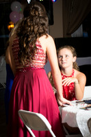 Jazmin Mateo- Sweet 16   8-19-17