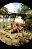 Kara, Chagrin Falls