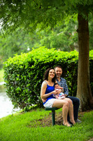Karina McBride, Mary and Kyle 6-27-20