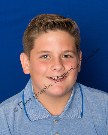 Hunter Jones 2247