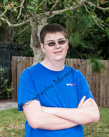 Zachary Alexander 2073